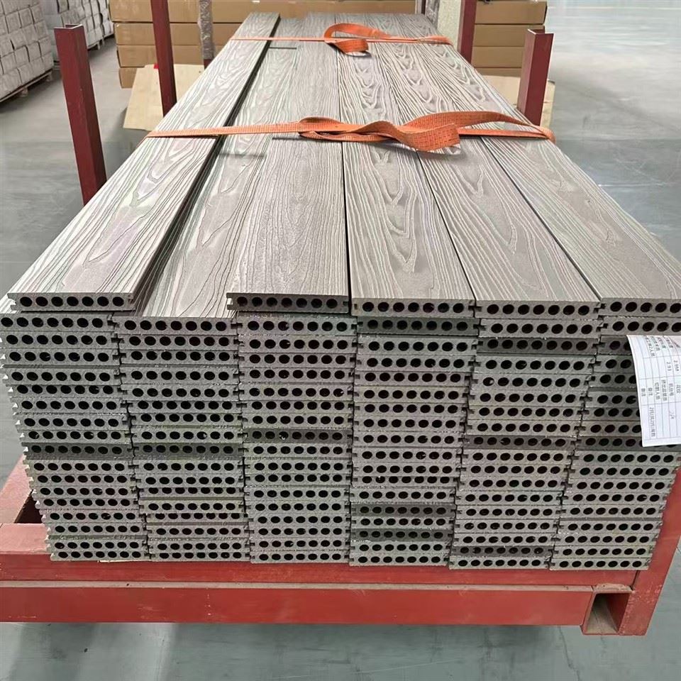Outdoor Anti-slip 20mm Thick Spc Floor high quality